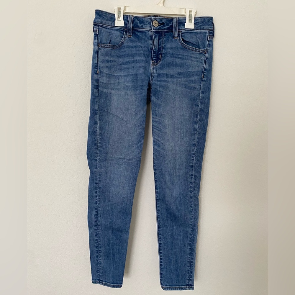 American Eagle Jeggings